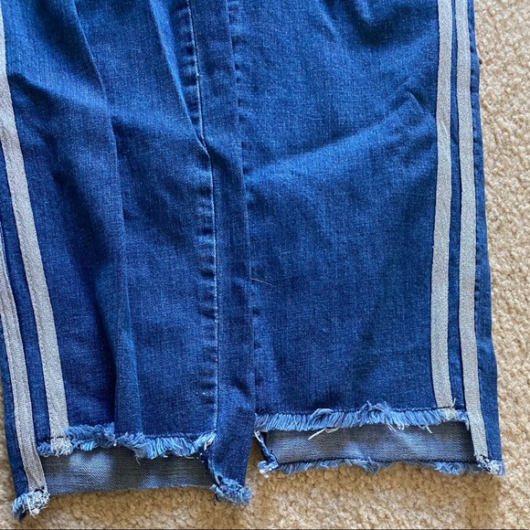 Suncoo Paris Size 10 Jeans - Picture 4 of 4